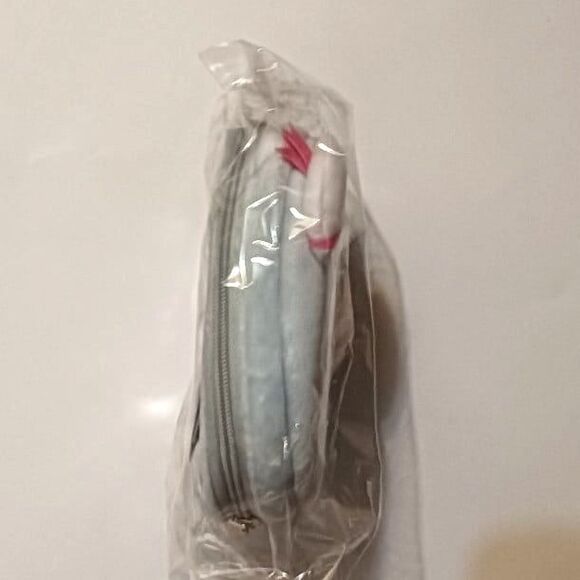 Tuxedo Sam, Sanrio, zipper pouch - Picture 3 of 3